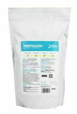 Propigeon Plv 1kg porovnat ceny