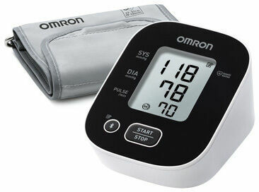 Omron M2 Intelli IT s bluetooth připojením, 3roky záruka porovnat ceny
