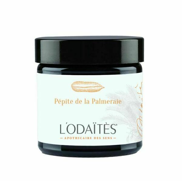 LODAITES Jemný pleťový peeling 60 ml porovnat ceny