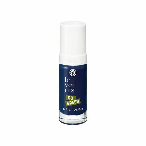 Yves Rocher Lak na nehty 29. BLEU MARIN 5ml porovnat ceny