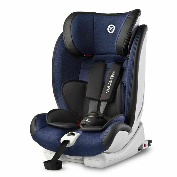 Caretero Volante Fix Limited navy Autosedačka 2018 porovnat ceny
