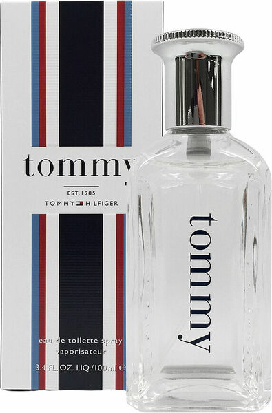 Tommy Hilfiger Men Toaletní voda 100ml porovnat ceny