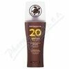 Dermacol Opalovací mléko voděod.SPF20 spray 200ml porovnat ceny
