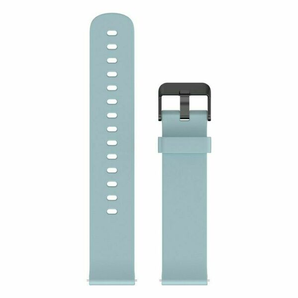 TicWatch E3 Silikonový řemínek modrý 1ks porovnat ceny