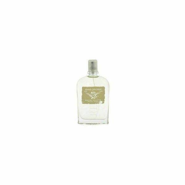 Replay Jeans Original Toaletní voda 75ml tester TESTER porovnat ceny