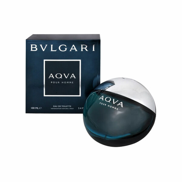 BVLGARI Aqva Pour Homme Toaletní voda 50 ml porovnat ceny