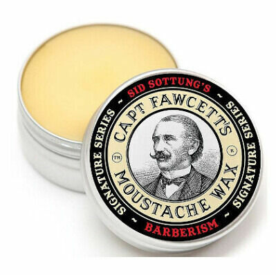 CAPTAIN FAWCETT Vosk na knír Barberism 15 ml porovnat ceny