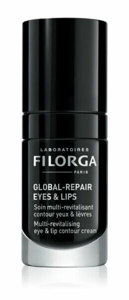 Filorga Global-Reverse Eyes & Lips krém na kontury očí a rtů 15 ml porovnat ceny