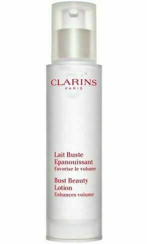 Clarins Bust Beauty Firming Lotion zpevňující krém na poprsí 50 ml porovnání ceny