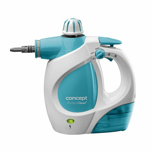 Concept CP1010 Parní čistič Perfect Clean porovnat ceny