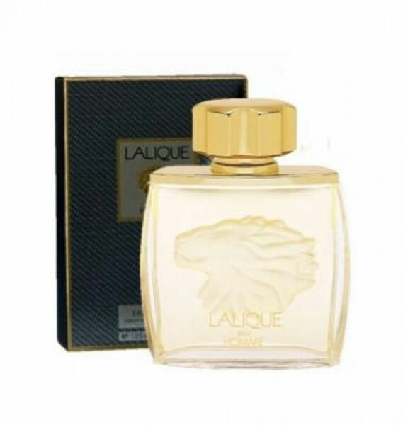 Lalique Pour Homme Lion Toaletní voda 75ml porovnat ceny
