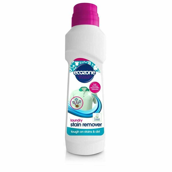 Ecozone Odstraňovač skvrn na prádlo 250 ml porovnat ceny