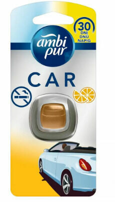 Ambi Pur  AmbiPur Car Jaguar Anti-Tobacco 2ml porovnat ceny