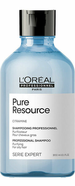 L´ORÉAL Professionnel Série Expert Šampon pro mastné vlasy Pure Resource 300 ml porovnat ceny