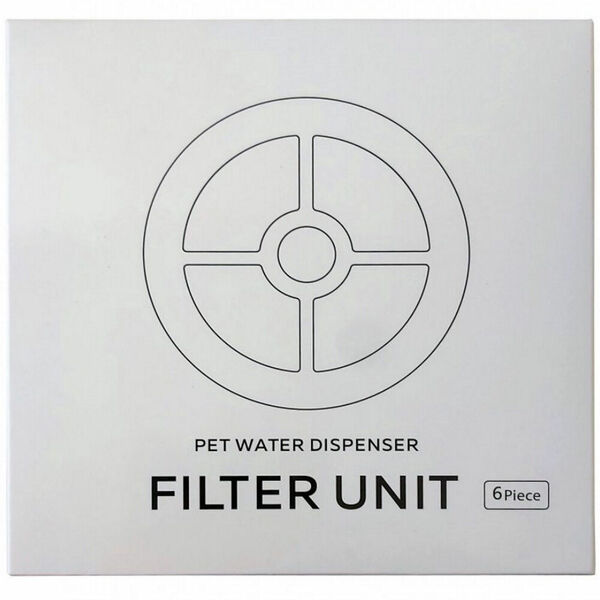 IGET HOME Filtry 3L a 3,5L 6 kusů porovnat ceny