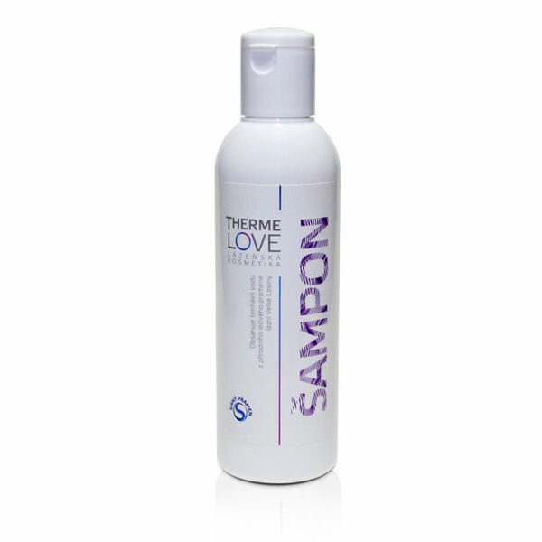 THERMELOVE Šampon zklidňující Tea Tree Oil 200 ml porovnat ceny