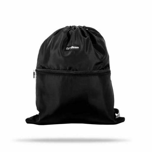 GymBeam Sack Pack Black batoh porovnat ceny