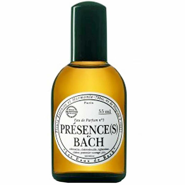 BIO-BACHOVKY Présence harmonizující přírodní parfém 50 ml porovnat ceny