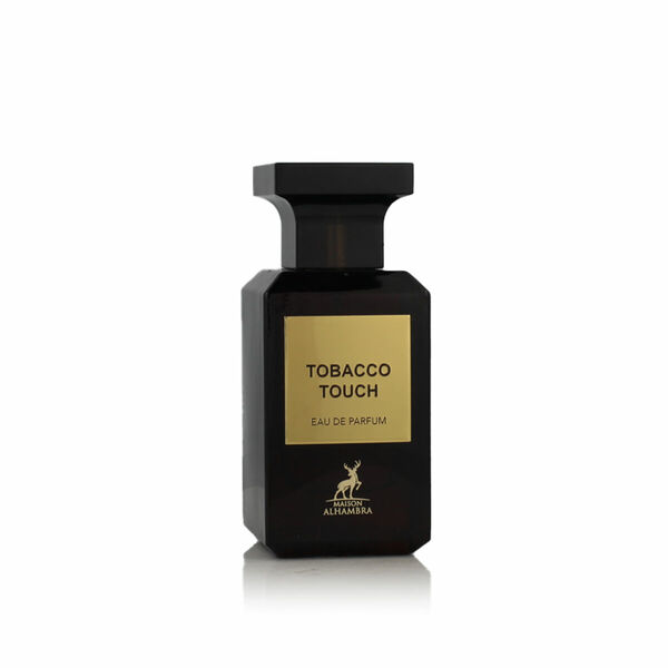 Maison Alhambra Tobacco Touch EDP 80 ml UNISEX porovnat ceny