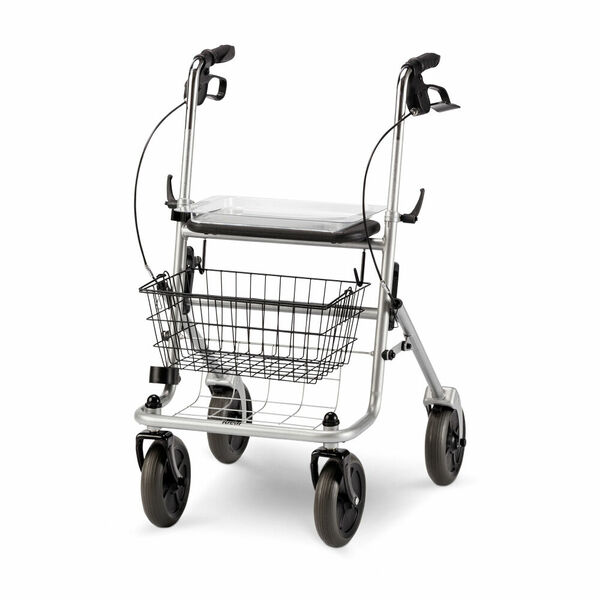 MEYRA Rollator 2 čtyřkolové chodítko porovnat ceny