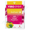 Fytofontana Virostop pastilky citrus 20ks porovnat ceny