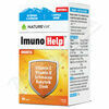Swiss NatureVia ImunoHelp cps.60 porovnat ceny
