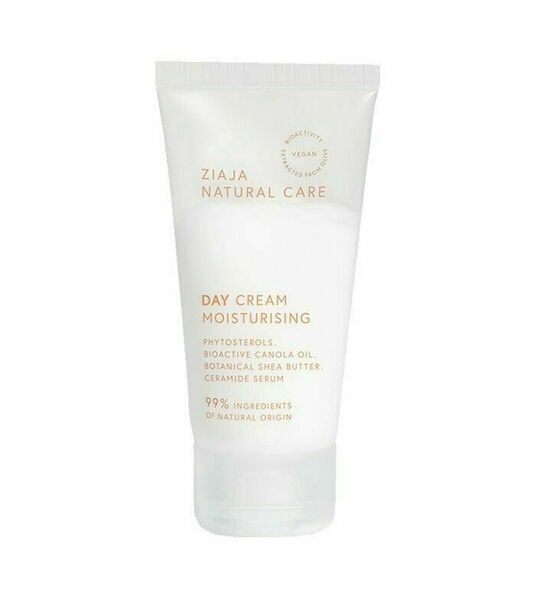 Ziaja Natural Care - Hydratační denní krém 50 ml porovnat ceny