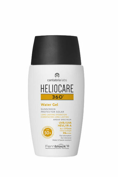 HELIOCARE 360° Water gel SPF50+ 50ml porovnat ceny