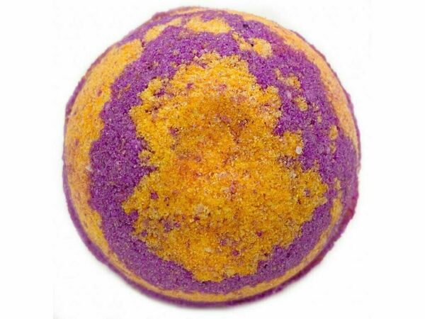GOODIE s.r.o.  GOODIE Bath Bomb - Exotic Mango 140g porovnat ceny