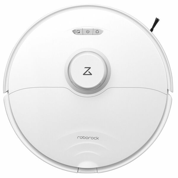 Roborock S8 Robotický vysavač bílý porovnat ceny