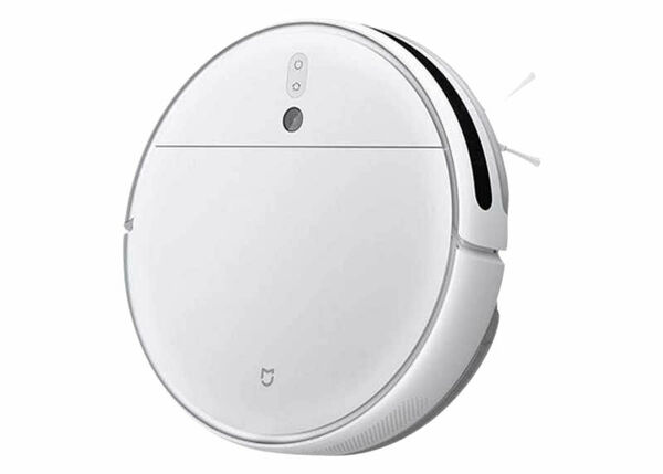 Xiaomi Robot Vacuum-Mop 2C porovnat ceny