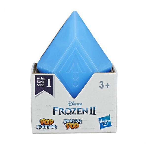 FROZEN 2 Překvapení v ledu porovnat ceny
