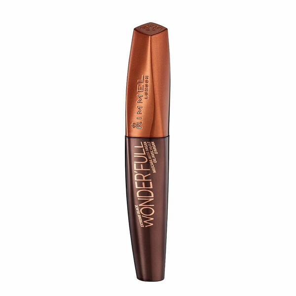 Rimmel WonderFull řasenka extra černá 11 ml porovnat ceny
