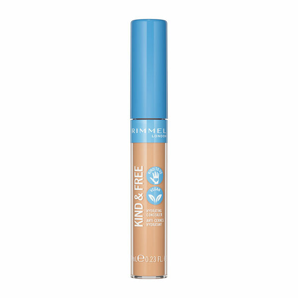 Rimmel veganský korektor Kind&Free 010 Fair 7 ml porovnat ceny