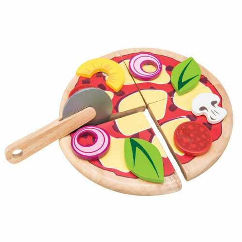 Le Toy Van Pizza porovnat ceny