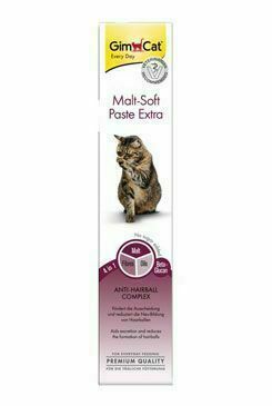 Gimcat Pasta Malt-soft Extra K 20g porovnat ceny