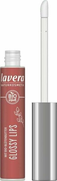 Lavera Lesk na rty 06 Delicious Peach 5,5ml porovnat ceny