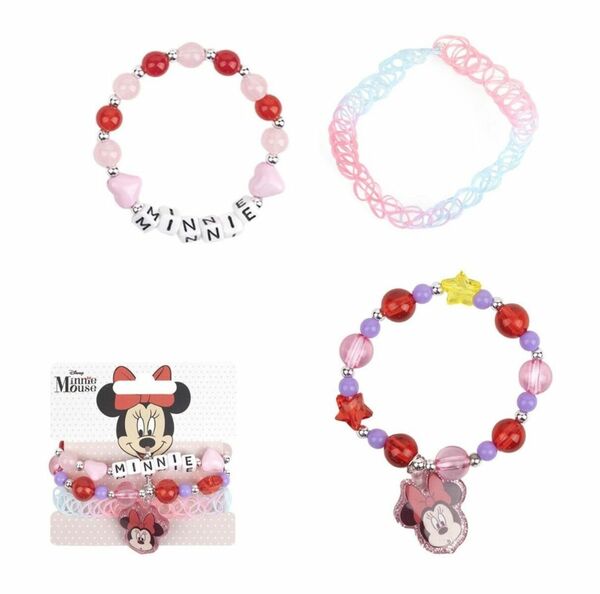 Cerdá Sada dětských šperků Minnie porovnat ceny