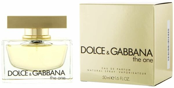 Dolce & Gabbana The One EdP 50 ml porovnat ceny