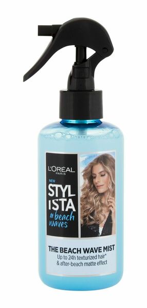 L'Oréal Paris Stylista beach waves 200 ml porovnat ceny