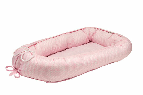 Bomimi Hnízdo comfort růžová porovnat ceny