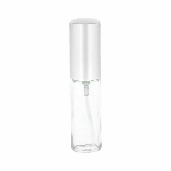 Touch of Beauty kapesní sprej plnitelný (stříbrný) 5 ml - bez krabičky porovnat ceny