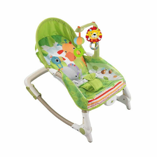 Bebe Stars Lehačka od miminka po batole Relax ZOO porovnat ceny
