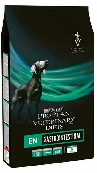 Purina PPVD Canine - EN Gastrointestinal 12 kg porovnat ceny