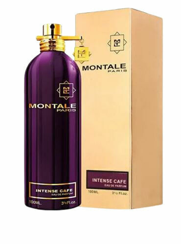 Montale Paris Intense Café EDP unisex 100ml porovnat ceny