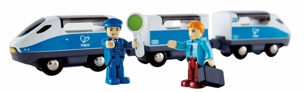 Hape Vláček Intercity porovnat ceny