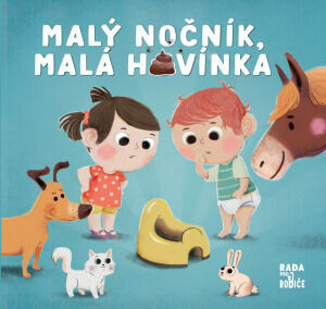 Svojtka Malý nočník, malá hovínka porovnat ceny