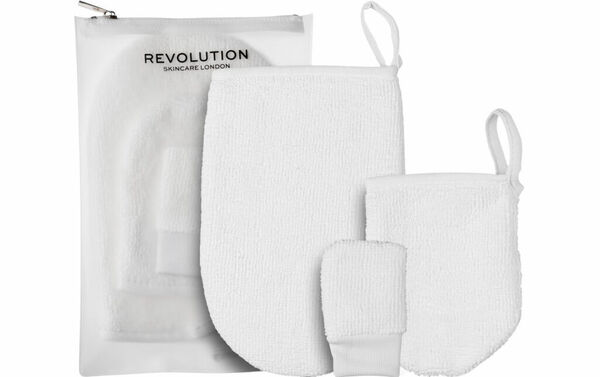 Revolution Skincare Rukavice 3 ks porovnat ceny