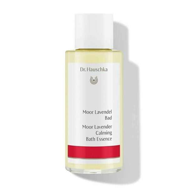 Dr. Hauschka Koupelová přísada Levandule s rašelinou 100ml porovnat ceny