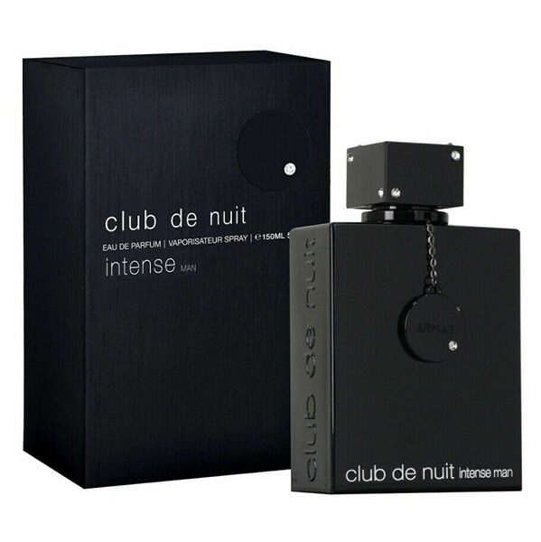 ARMAF Club De Nuit Intense Man Parfémovaná voda 200 ml porovnat ceny